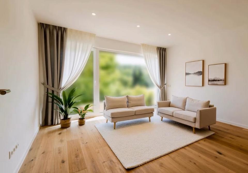 Thumbnail-Kernsaniertes Reihenmittelhaus zu verkaufen in Herzen Kulmbachs