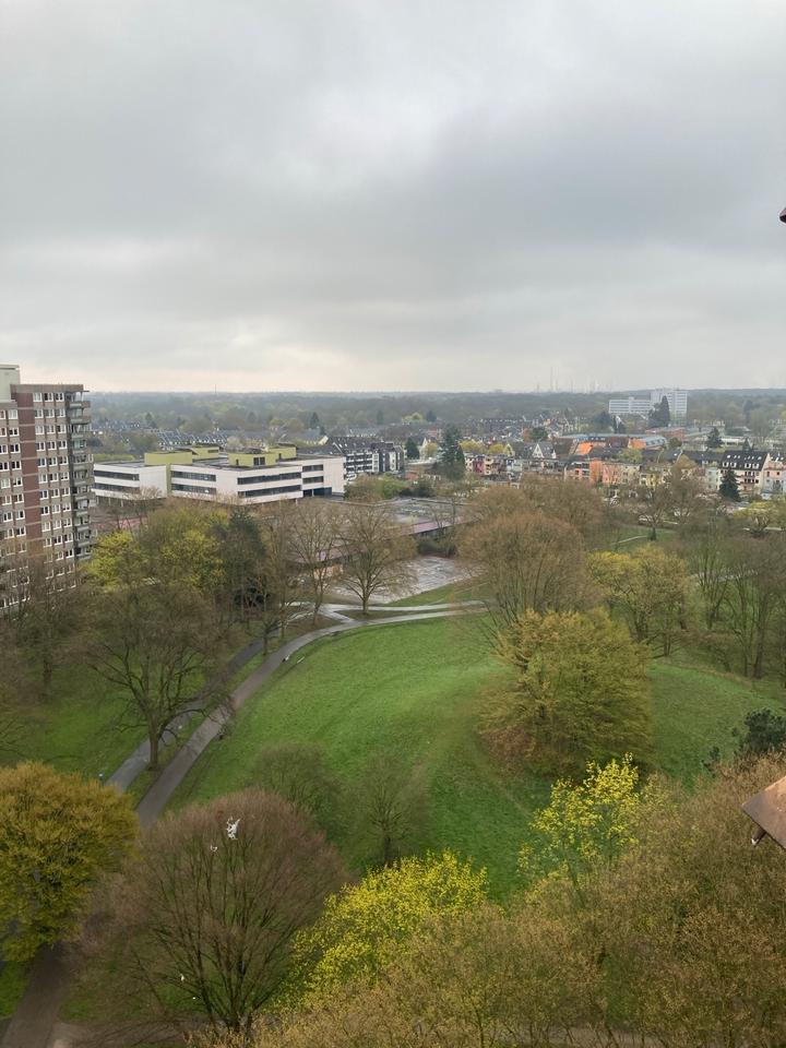 Thumbnail-Apartment Wohnung in Köln Zollstock