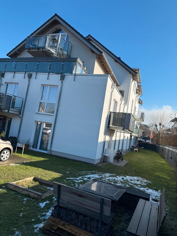 Thumbnail-Wohnung 1OG in Paderborn