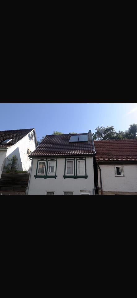 Thumbnail-Charmantes Einfamilienhaus in schöner Lage von Böblingen