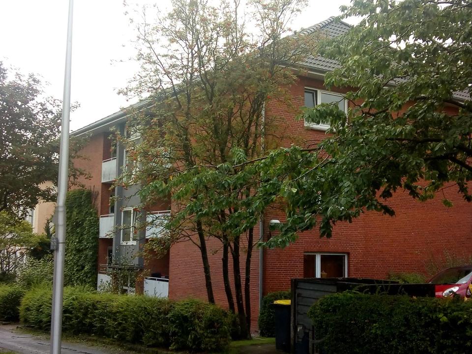 Thumbnail-Helle & freundliche 2 Zimmer Wohnung FL Nord, 1. OG, Mietwohnung