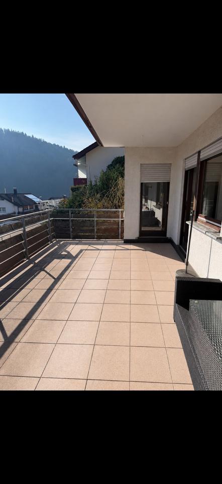 Thumbnail-3 Zimmerwohnung in Bad Peterstal-Griesbach