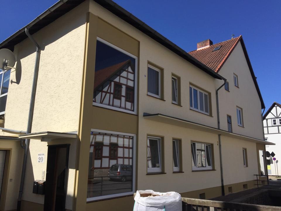 Thumbnail-Wohn- und Geschäftshaus zu verkaufen