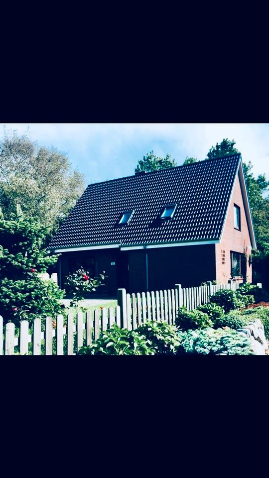 Thumbnail-Einfamilienhaus mit Garten – ideal für Sylt-Pendler,