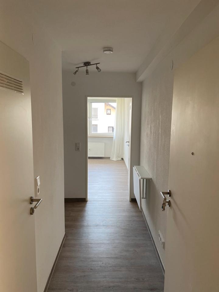 Thumbnail-1-Zimmer-Wohnung in ruhiger Lage – ideal für Pendler