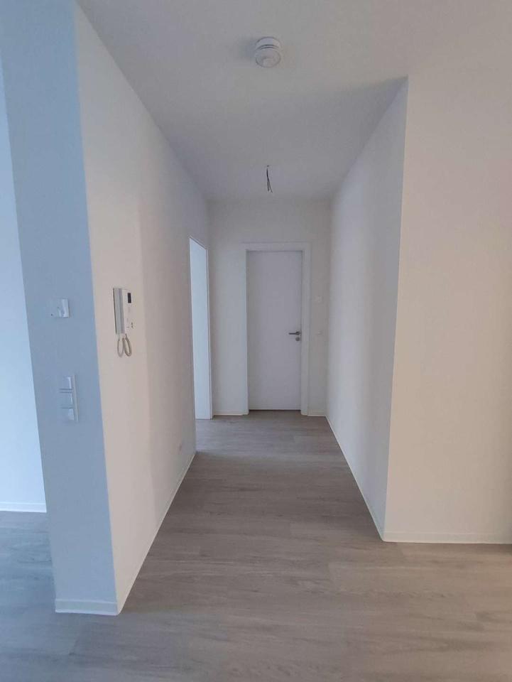 Thumbnail-Jetzt zur Miete: 2 Zimmer | 12m² Terrasse | Tiefgarage