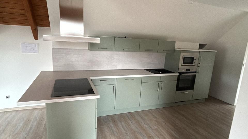 Thumbnail-3 Zimmer Wohnung im Stadtteil Sennestadt!