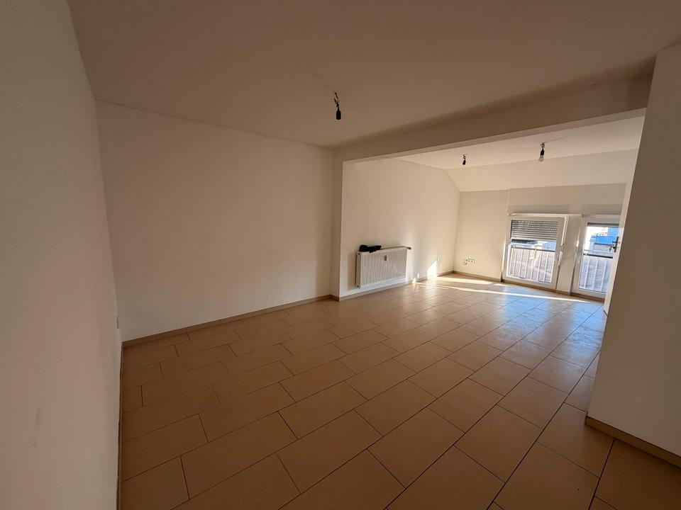Thumbnail-Großzügige Maisonette-Wohnung ca. 95 m² 63579 Freigericht Sombor