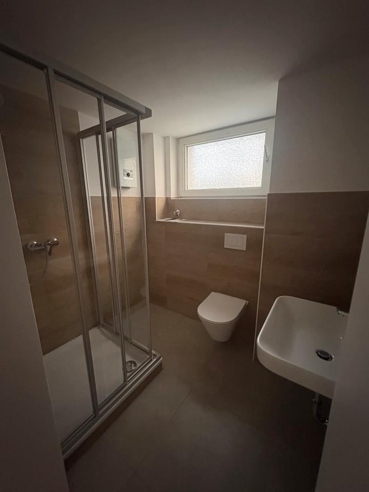 Thumbnail-Kernsanierte 2+1 Zimmer-Wohnung mit Balkon