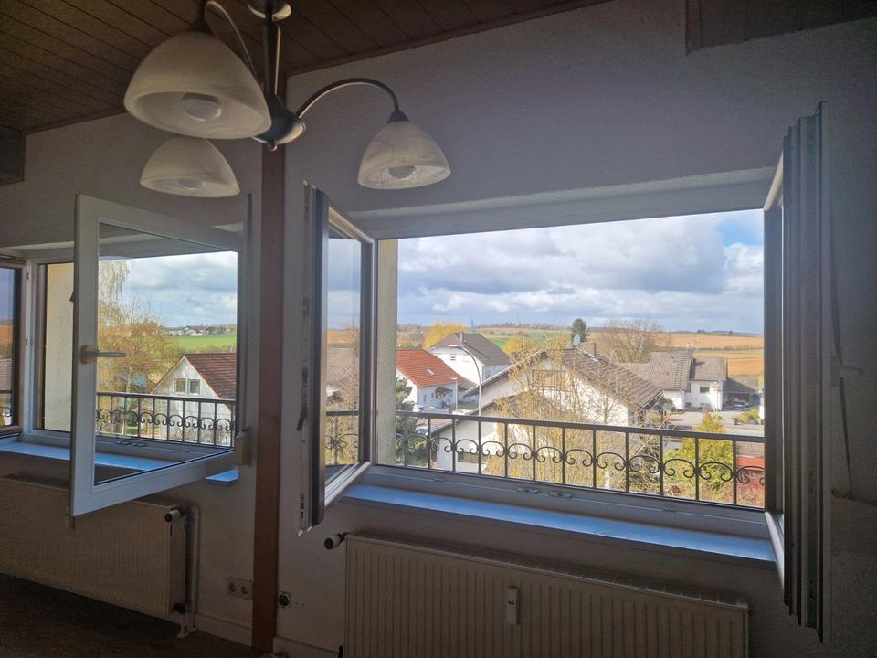 Thumbnail-Großzügige 4-Zimmer-Wohnung für Familien oder Paare