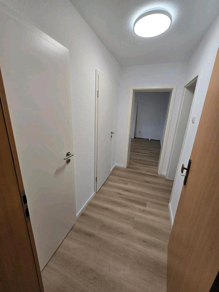 Thumbnail-2 Zimmer Wohnung in Solingen