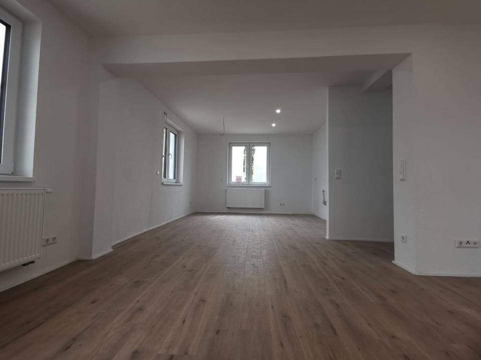 Thumbnail-Wohnung mit Balkon und EBK zu mieten in Bodelshausen