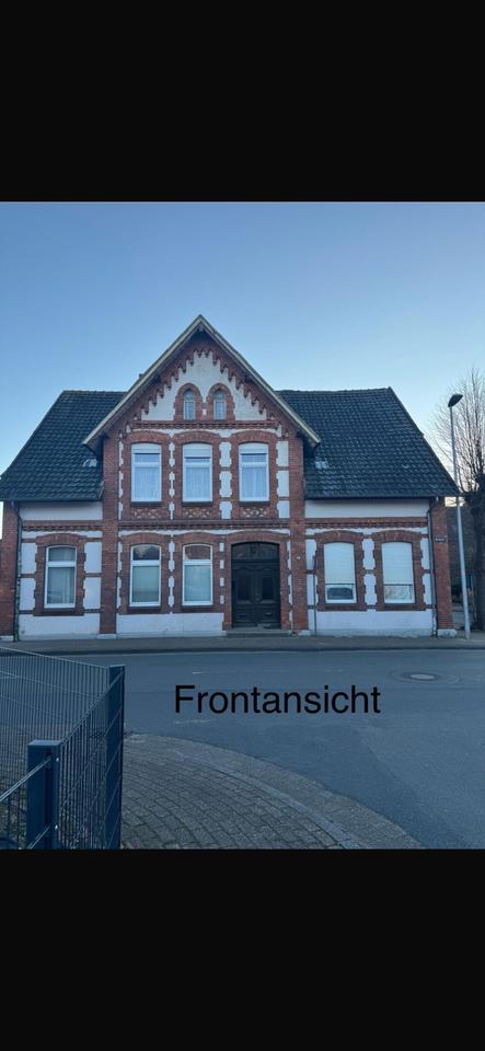 Thumbnail-Mehrfamilienhaus in zentraler Lage