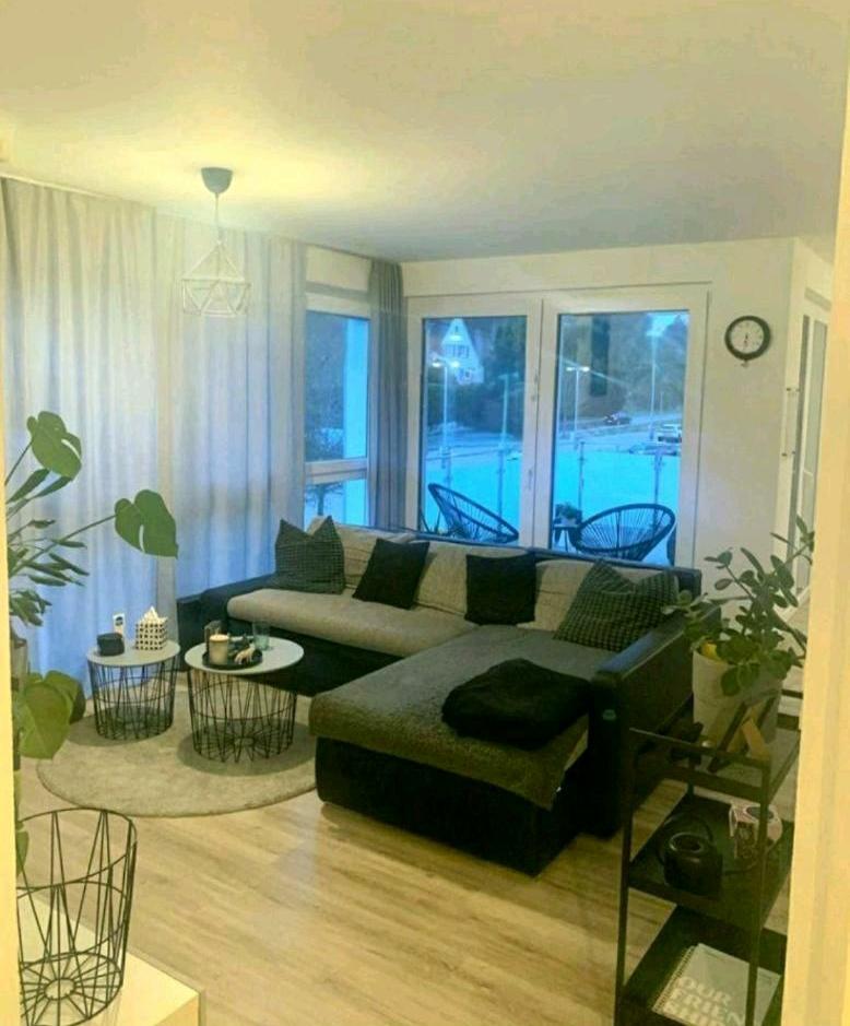 Thumbnail-Moderne 2,5-Zimmer-Neubauwohnung mit Balkon&EK in Niedereschach