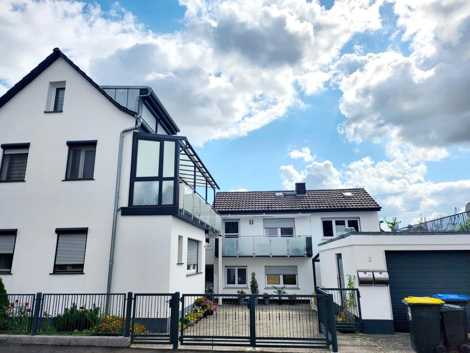 Thumbnail-2 Einfamilienhäuser auf einem Grundstück in bestem Zustand