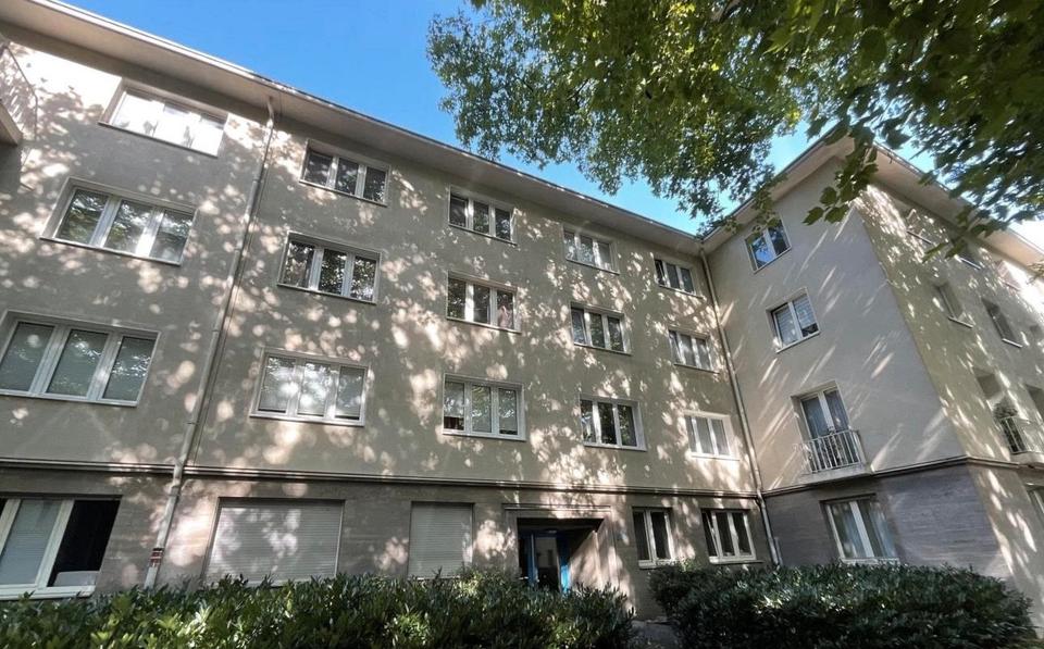 Thumbnail-3 Zimmer Wohnung in Duisburger Altstadt