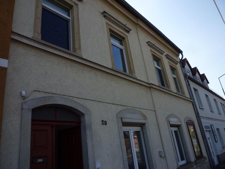 Thumbnail-4 Raum Wohnung Radeburger Platz 20 in Großenhain zu Vermieten