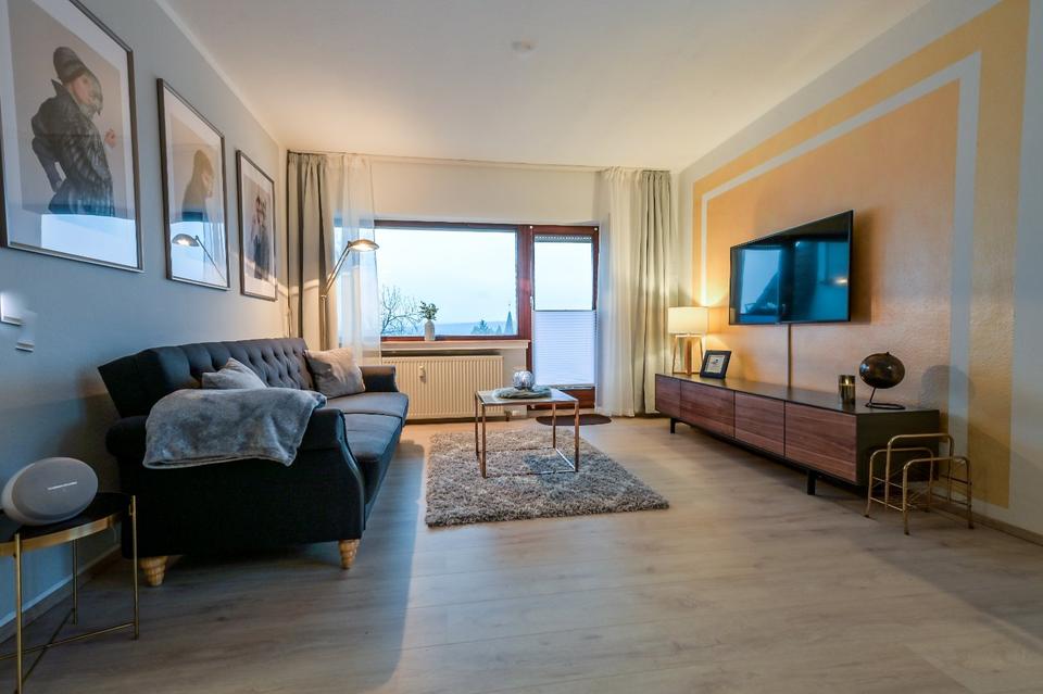 Thumbnail-2 Zimmer | Balkon | wunderschöner Ausblich | inkl. Küche