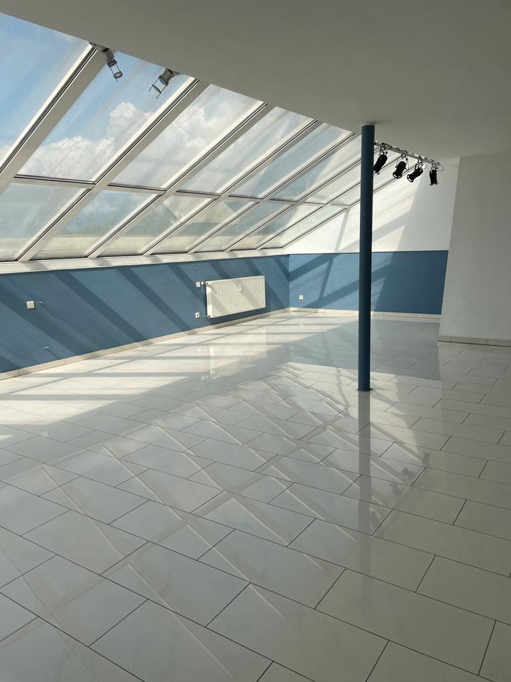 Thumbnail-*Penthouse mit Dachterrasse* Wohnen und Arbeiten