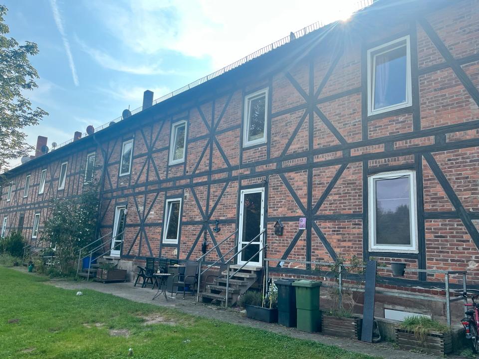 Thumbnail-Mehrfamilienhaus in Gleichen zu verkaufen