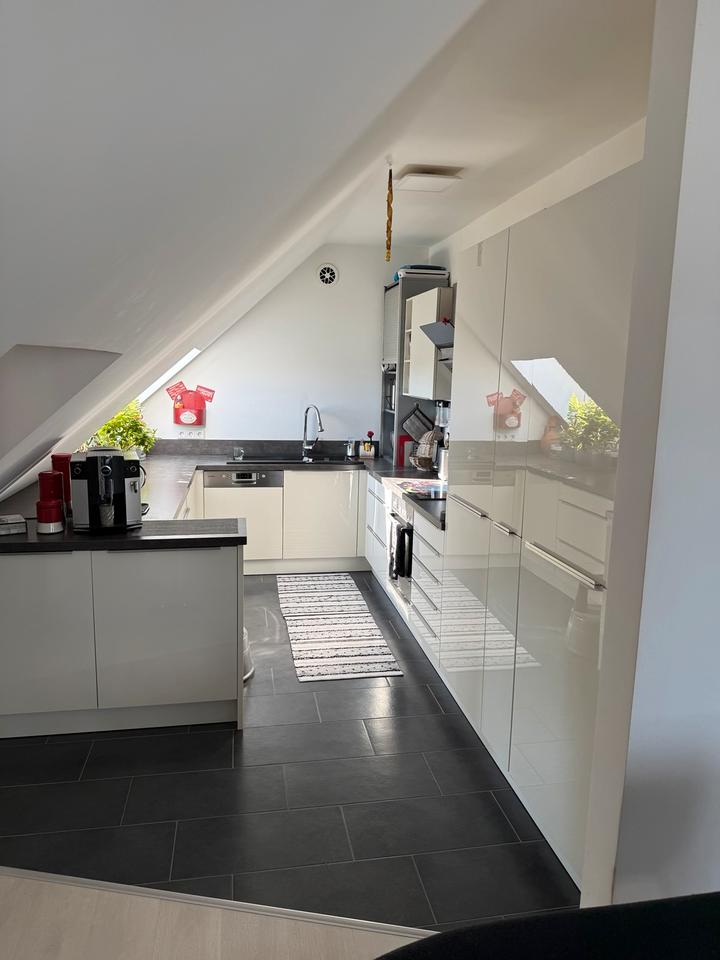 Thumbnail-3,5-Zimmer-Wohnung in Lichtenwald - Nähe Schorndorf Esslingen