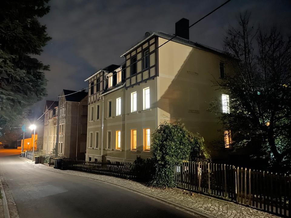 Thumbnail-Schöne helle 2 Zimmer Wohnung