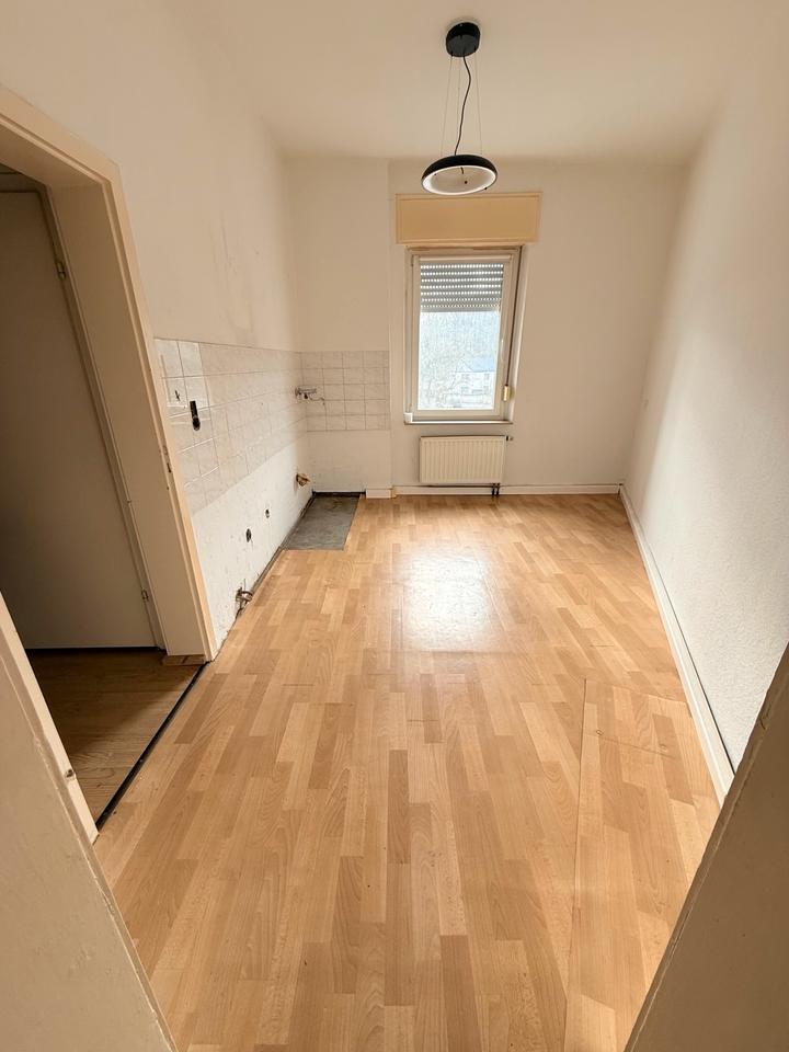 Thumbnail-Attraktive 2,5 Zimmer Wohnung in Bochum Riemke ab sofort frei