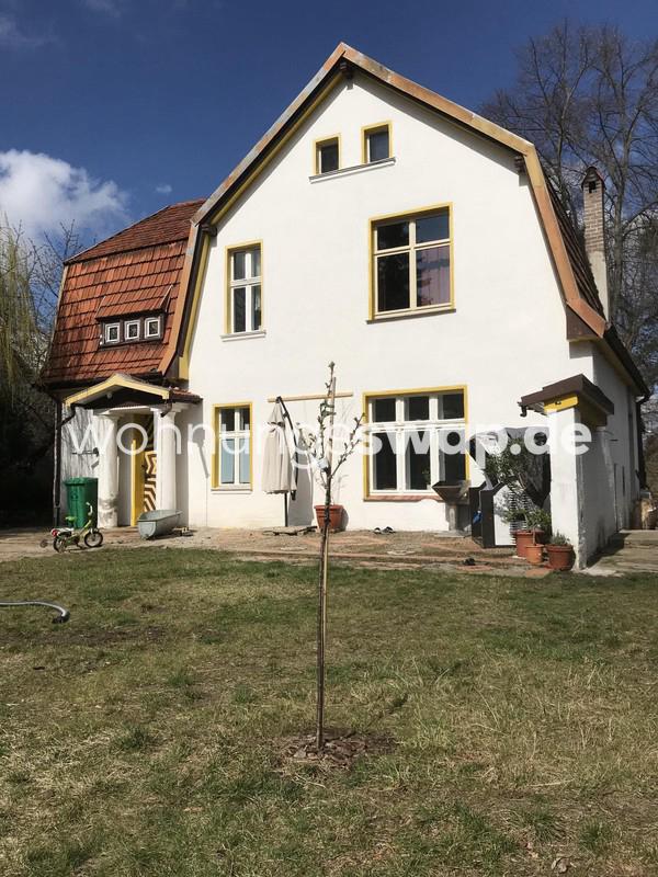 Thumbnail-Wohnungsswap - 4 Zimmer, 90 m² - Stubenrauchstraße, Königs Wusterhausen