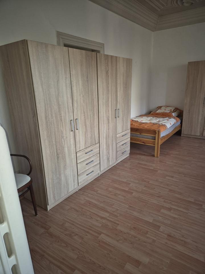 Thumbnail-Monteurwohnung in 96215 Lichtenfels für 6 Personen