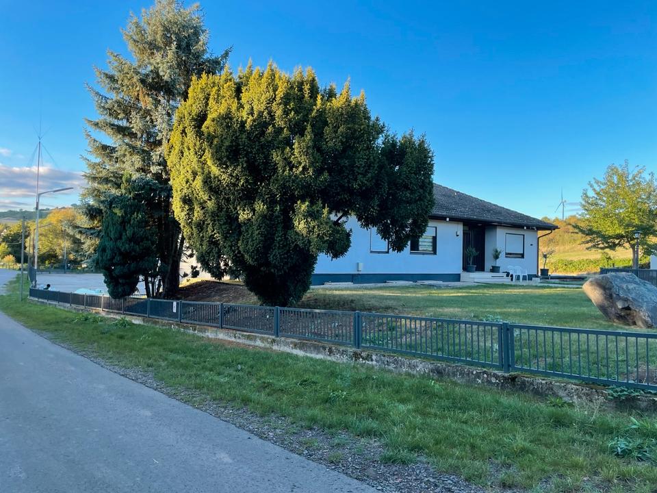 Thumbnail-Walmdach Bungalow in 67297 Marnheim zu Verkaufen