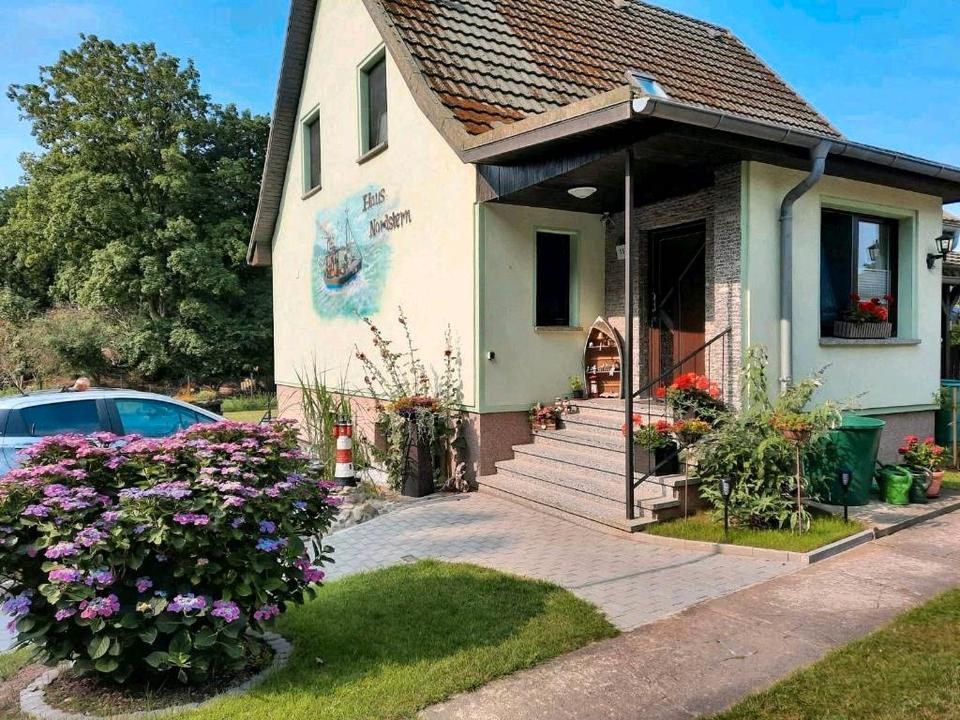 Thumbnail-Rügen Ferienwohnung Göhren