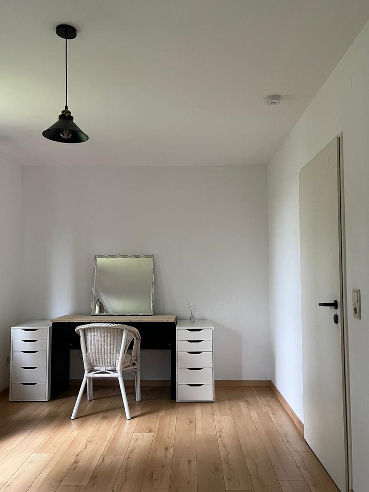 Thumbnail-Ruhig gelegene Oberwohnung