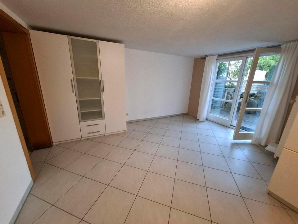 Thumbnail-Apartment Wohnung
