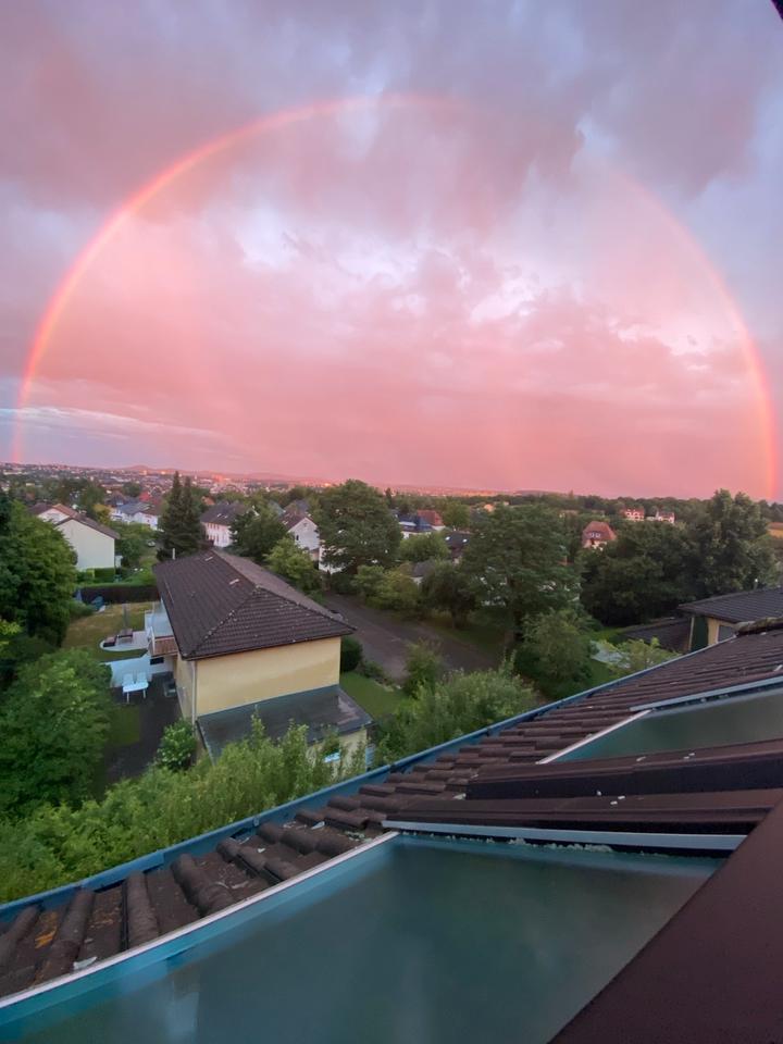 Thumbnail-Großzugige Maisonette Eigentumswohnung mit 165 qm von Privat!