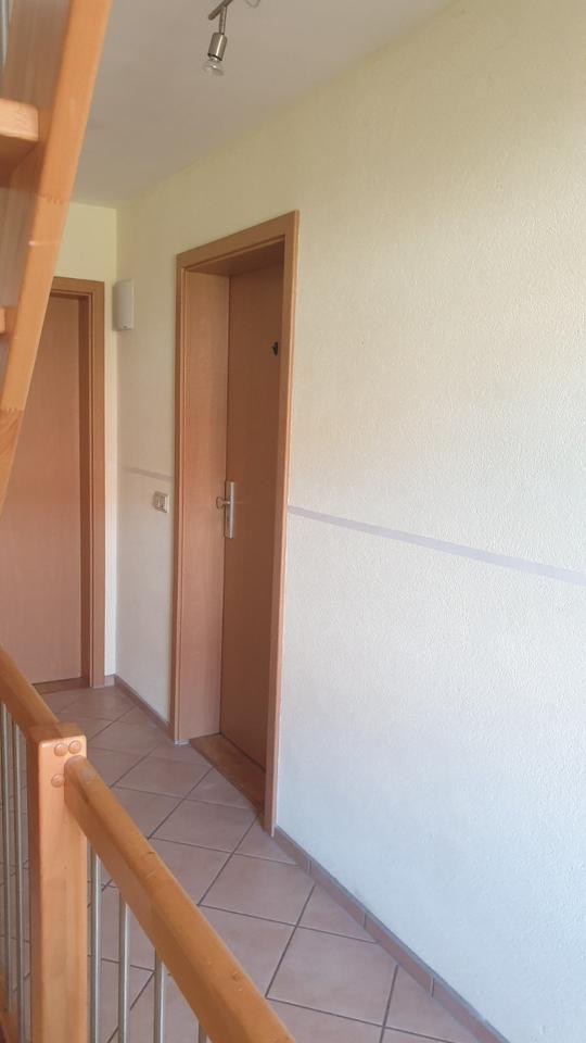 Thumbnail-schöne 2-R-Wohnung mit großer Terrasse und EBK