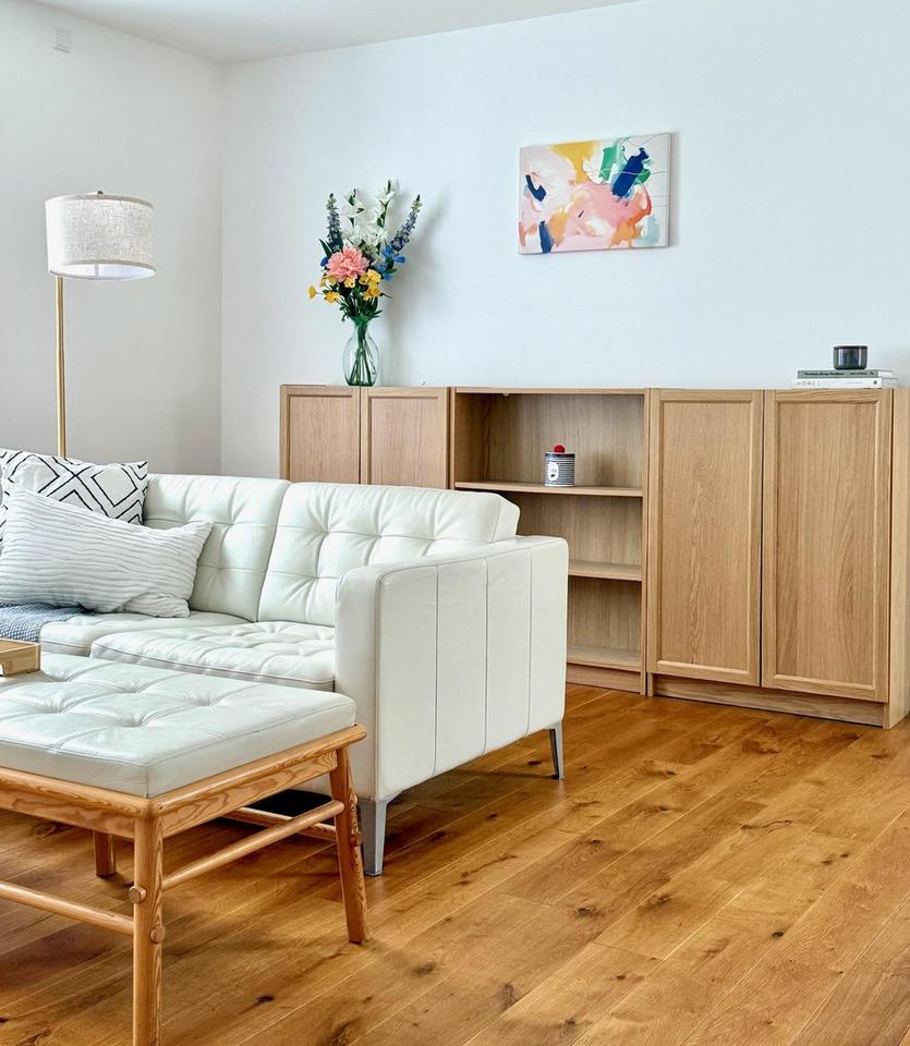 Thumbnail-Möblierte 3 ZBK mit Balkon - Nahe U-Bahn - Preis inkl. NK - sofort bezugsfertig