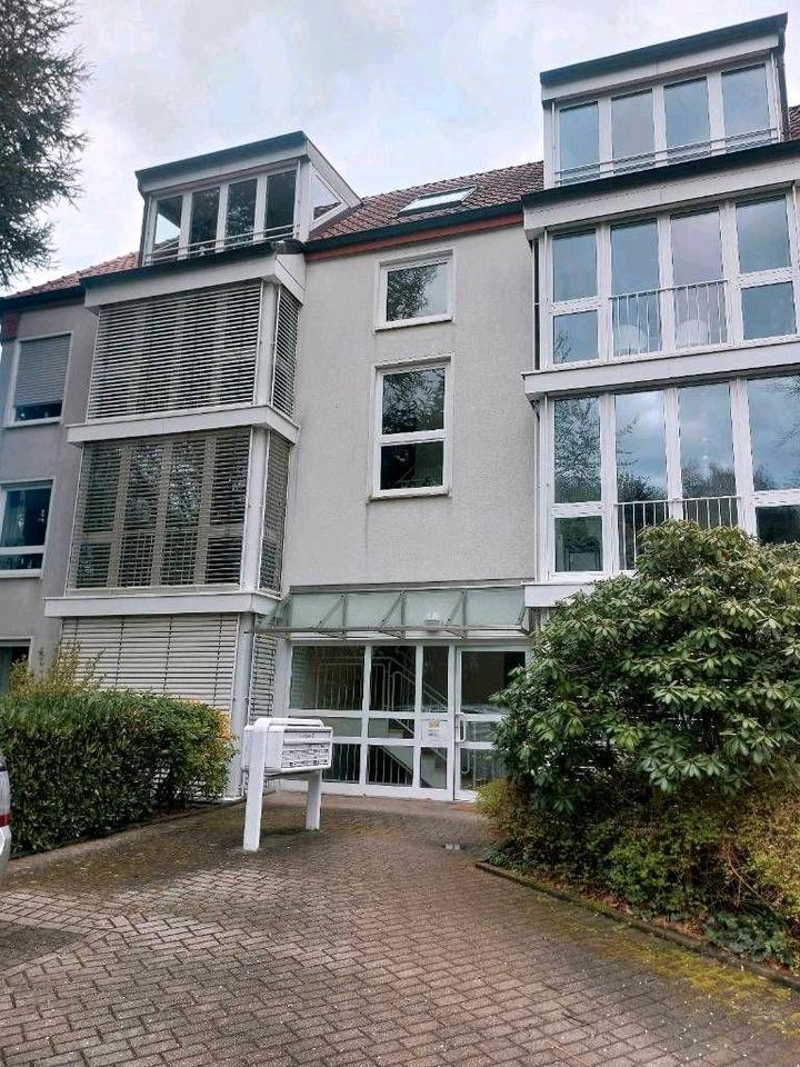 Thumbnail-2,5 Zimmerwohnung 517.50 Kaltmiete Dortmund Wellinghofen