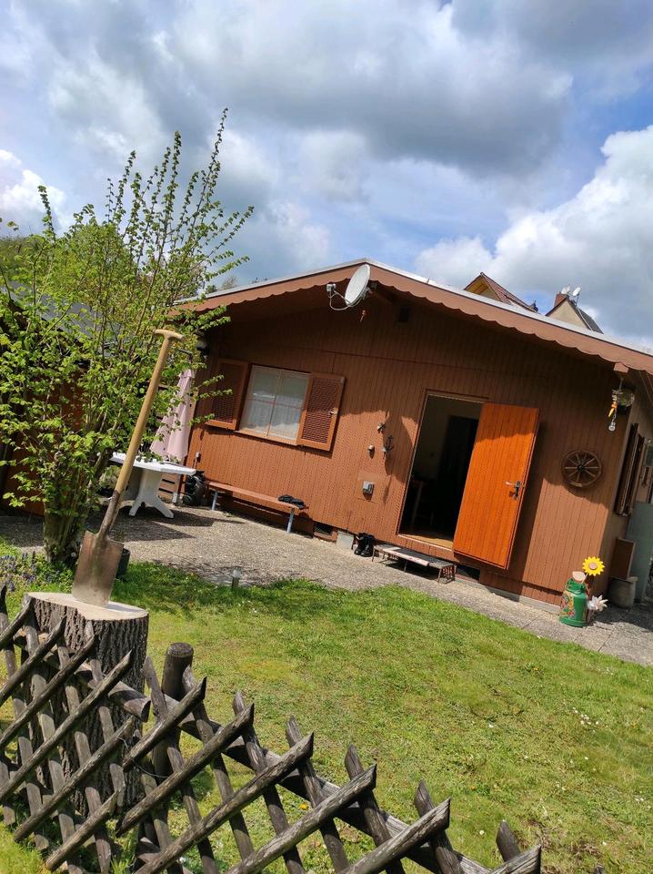 Thumbnail-Ferienhaus ... Camping Platz Lochmühle...