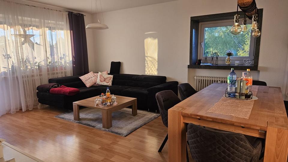 Thumbnail-4-Zimmer Wohnung in Denzlingen zur Vermietung