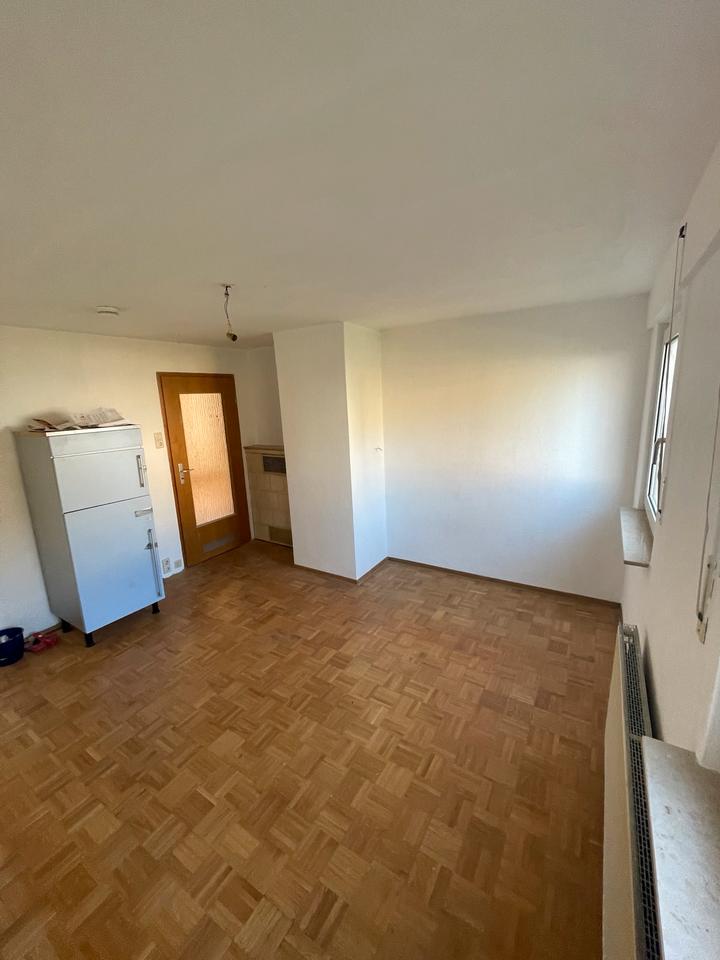 Thumbnail-WG-Zimmer in Stuttgart-Zuffenhausen zu vermieten