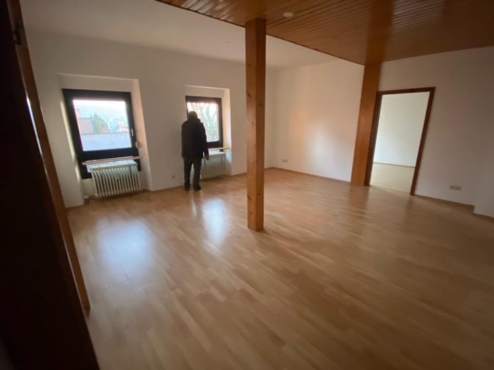 Thumbnail-Grosse 2-Zimmerwohnung -- Pf-Nordstadt