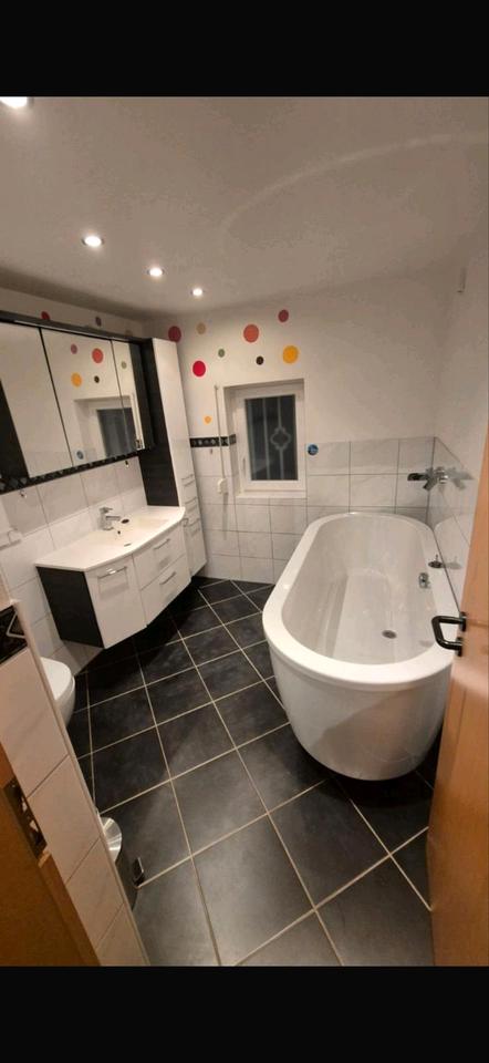 Thumbnail-Haus zu vermieten in 63688 Gedern Oberseemen