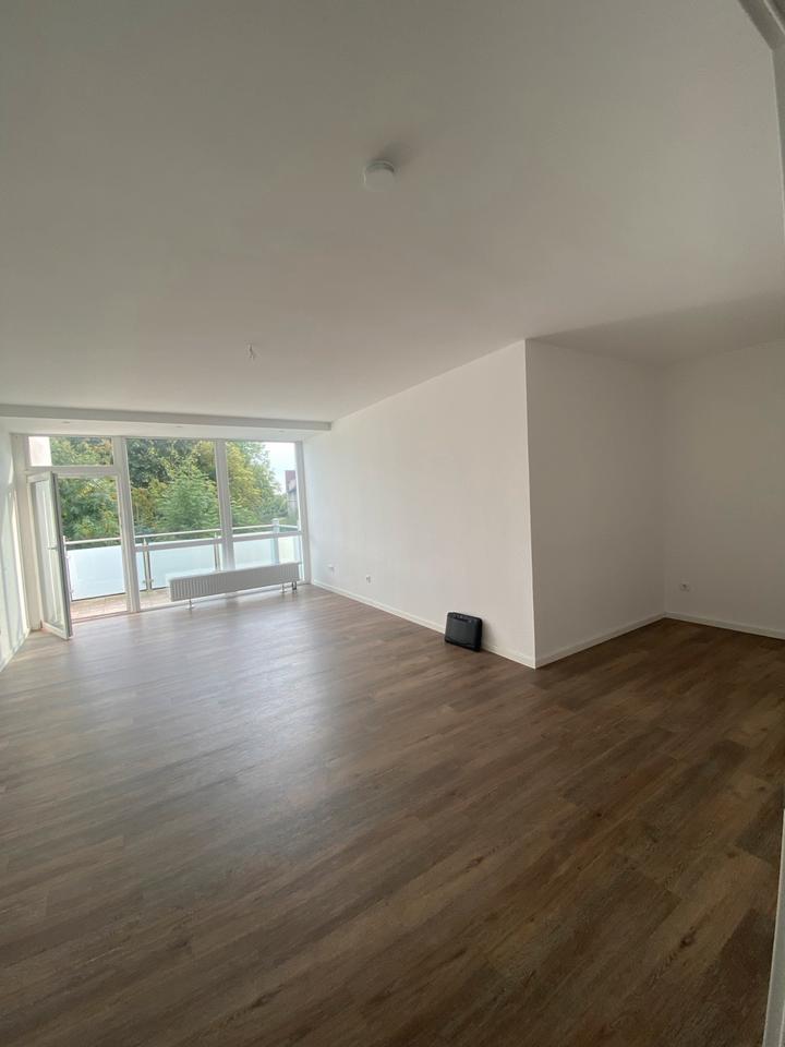Thumbnail-1 Zimmer Wohnung mit Schlafniesche inkl Küche optional Stellplatz