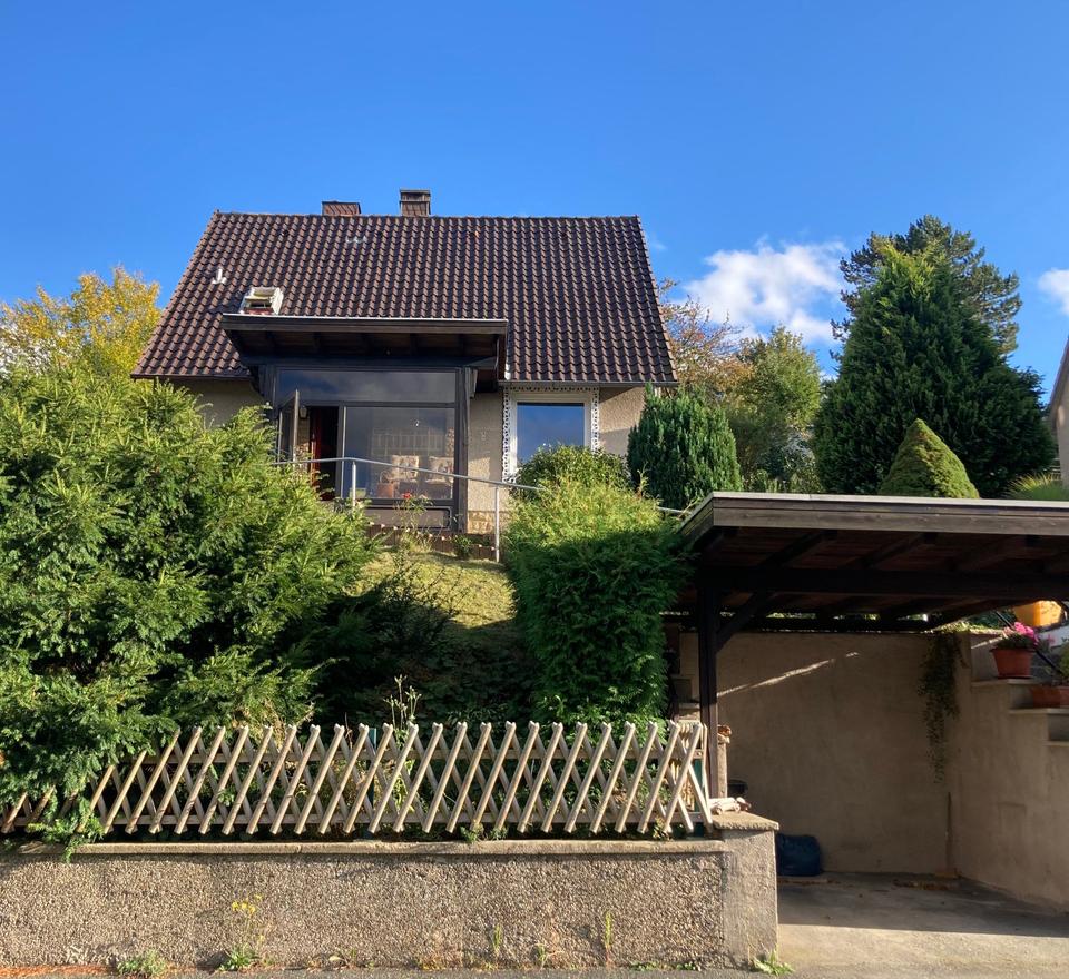 Thumbnail-Einfamilienhaus in Alfeld Leine