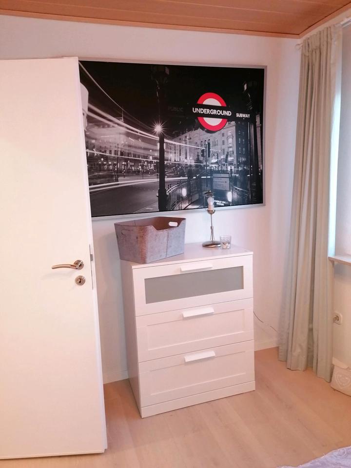 Thumbnail-FeWo nahe Detmold