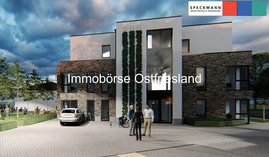 Thumbnail-Büro oder Praxisräume im Erdgeschoss auch als Gemeinschaftsprojekt möglich