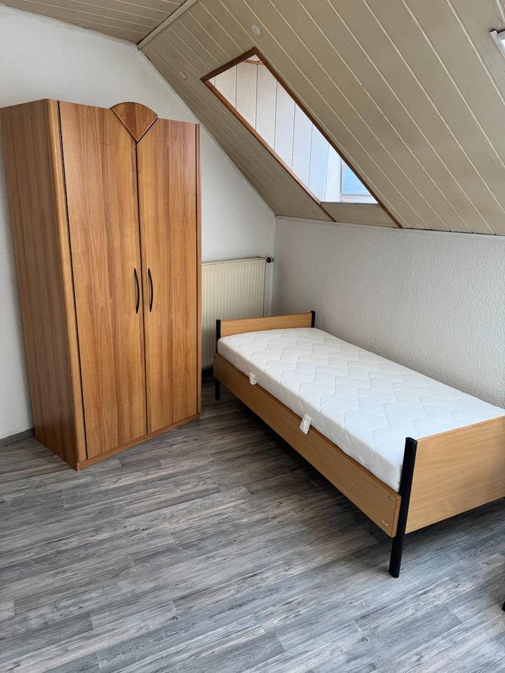 Thumbnail-Single-Apartment in zentraler Lage – Diezer Altstadt