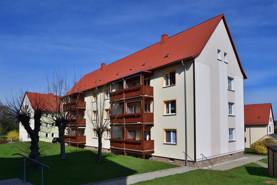 Thumbnail-*** Umbau einer 3-R.-Wohnung zu einer 2-R.-Wohnung***