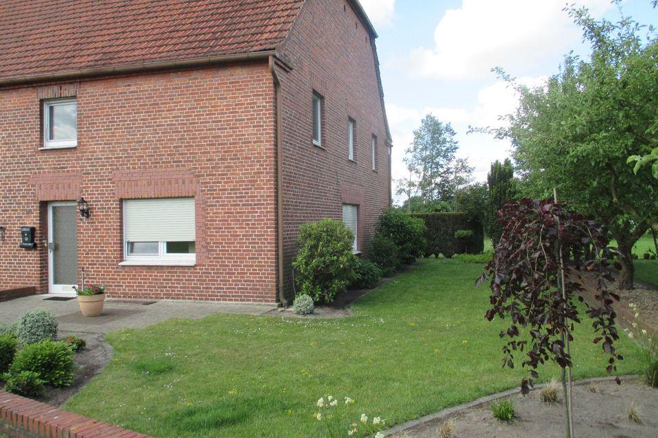 Thumbnail-3 Zimmerwohnung in Verl West