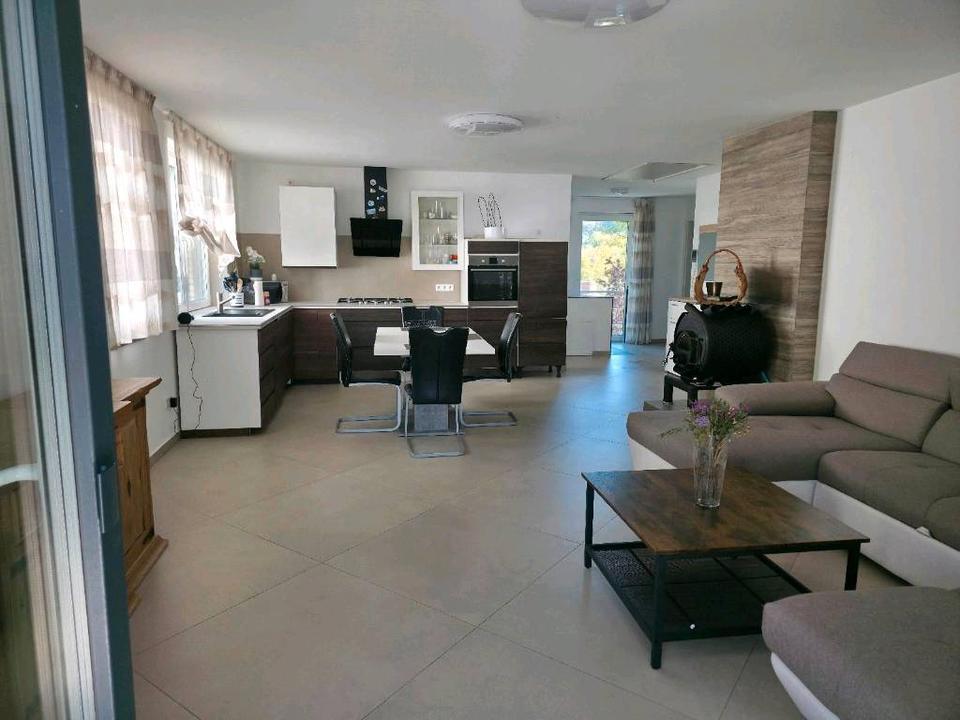 Thumbnail-Wohnung mit großer Terrasse ohne Kinderzimmer zu vermieten